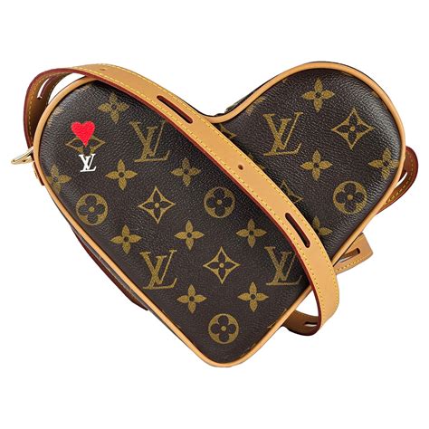 game on coeur bag louis vuitton|monogram game on coeur.